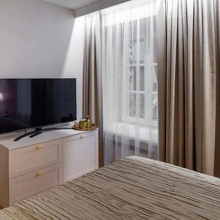 Come2rest - Subaciaus 5 维尔纽斯