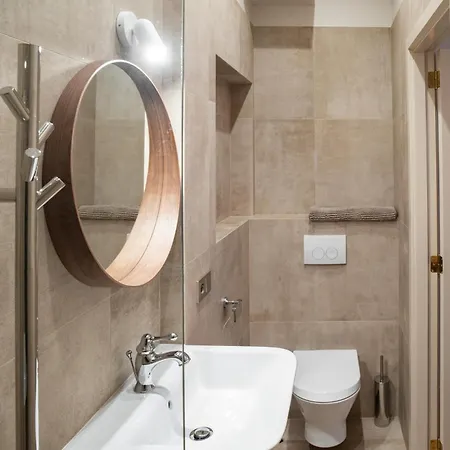 Apartment Come2rest - Subaciaus 5 *