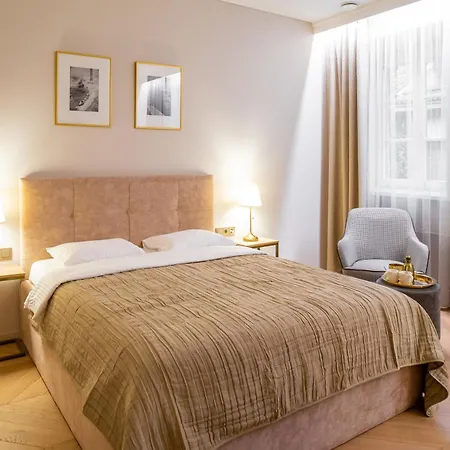 Come2rest - Subaciaus 5 维尔纽斯