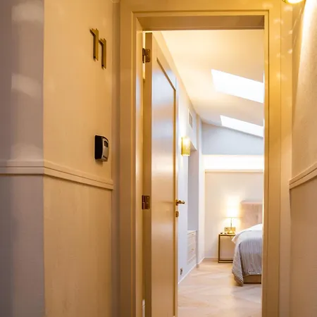 Come2rest - Subaciaus 5 维尔纽斯