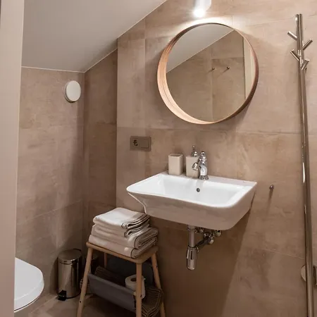 Apartment Come2rest - Subaciaus 5 Vilnius