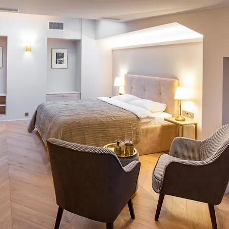 Come2rest - Subaciaus 5 * Vilnius