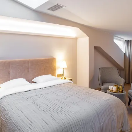 Appartement Come2rest - Subaciaus 5 *