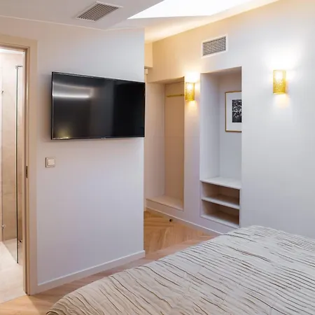 Appartement Come2rest - Subaciaus 5