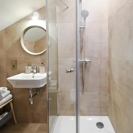 Come2rest - Subaciaus 5 公寓