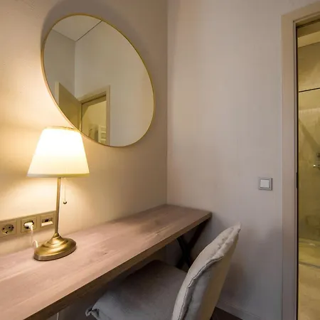 Appartement Come2rest - Subaciaus 5 *