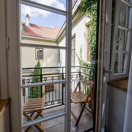 Come2rest - Subaciaus 5 Wilno