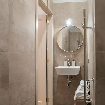 Appartement Come2rest - Subaciaus 5 *
