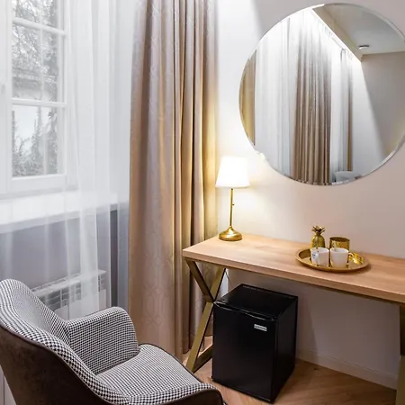 Appartement Come2rest - Subaciaus 5 *