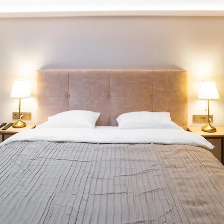 Appartement Come2rest - Subaciaus 5 Vilnius