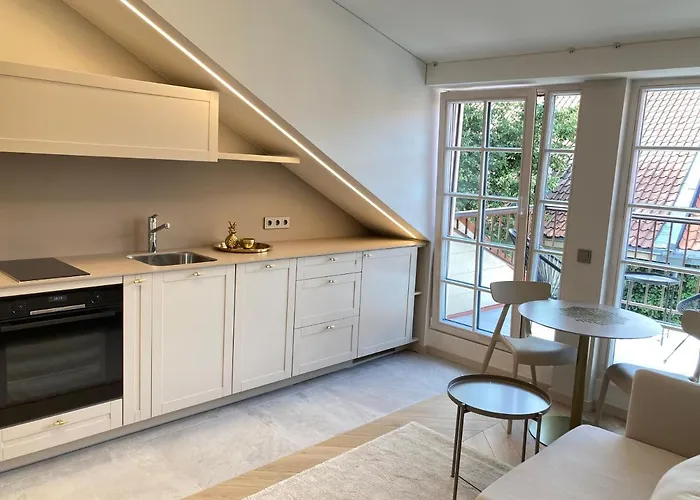 Come2rest - Subaciaus 5 Apartament