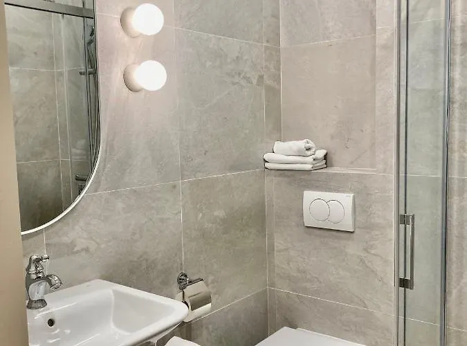 Apartament Come2rest - Subaciaus 5 Wilno