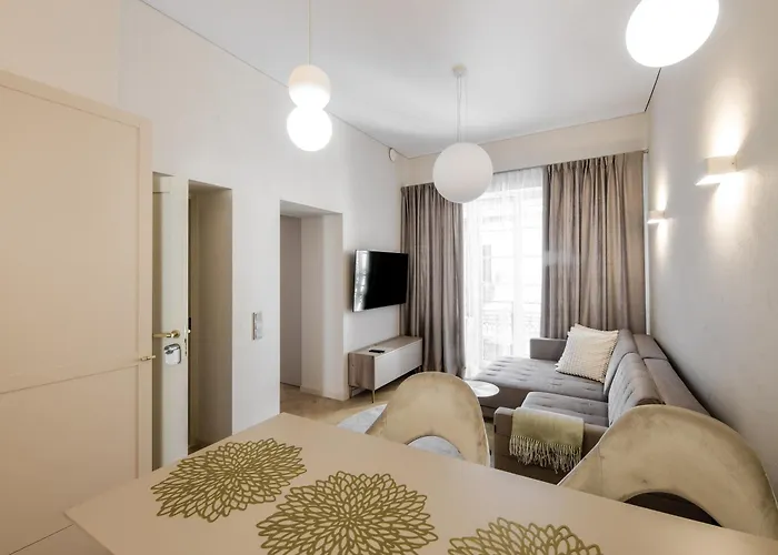 Come2rest - Subaciaus 5 Apartament Wilno