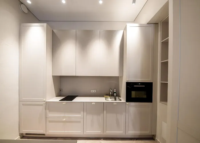 Apartament Come2rest - Subaciaus 5 *