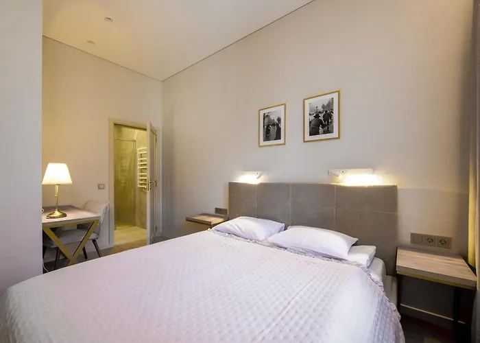 Come2rest - Subaciaus 5 * Wilno