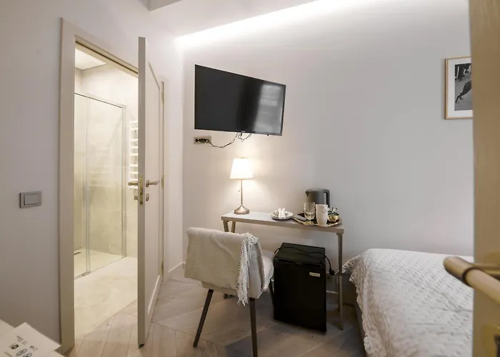 Apartament Come2rest - Subaciaus 5