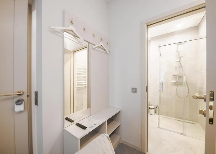 Apartament Come2rest - Subaciaus 5 Wilno