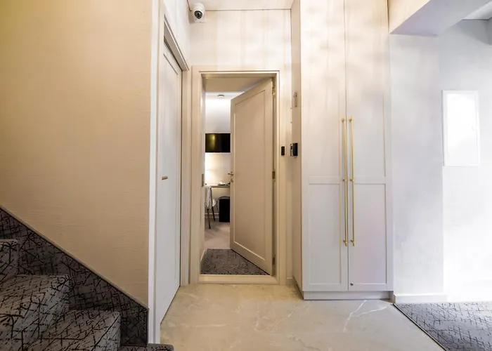 Come2rest - Subaciaus 5 Apartament Wilno