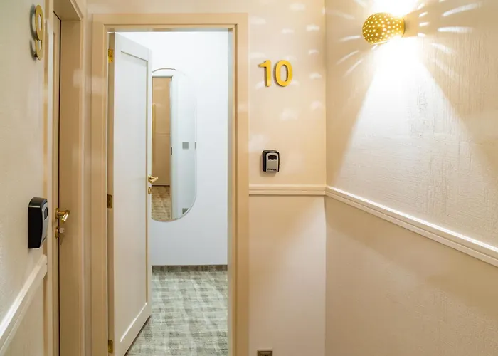 Apartament Come2rest - Subaciaus 5