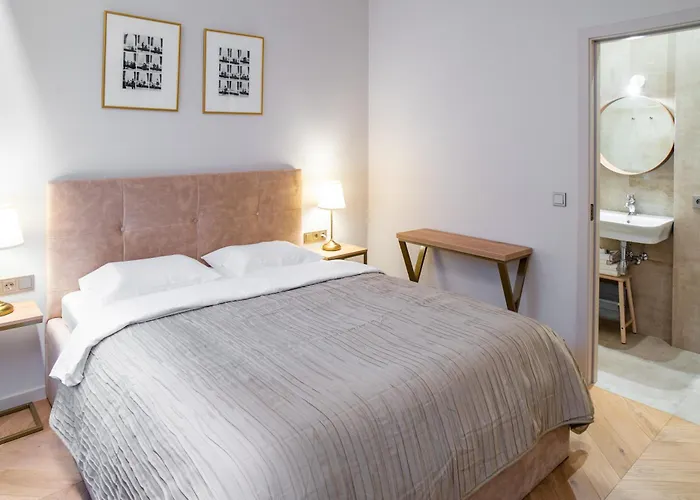 Come2rest - Subaciaus 5 Apartament *