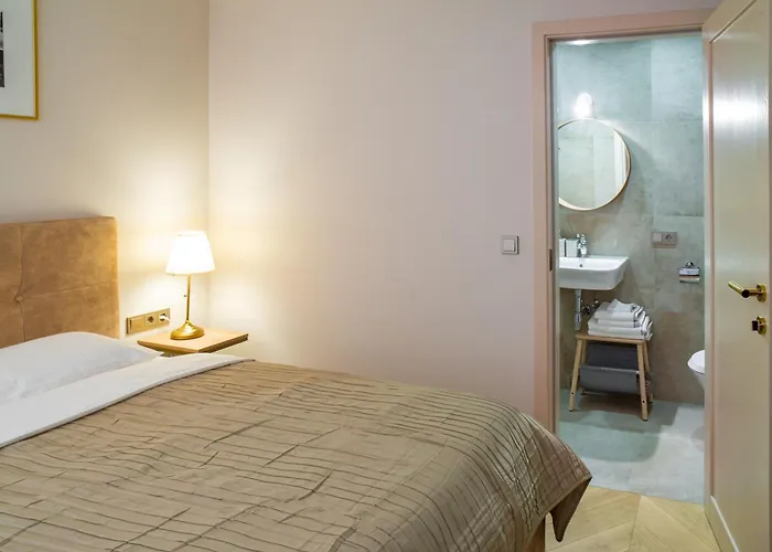 Come2rest - Subaciaus 5 Wilno