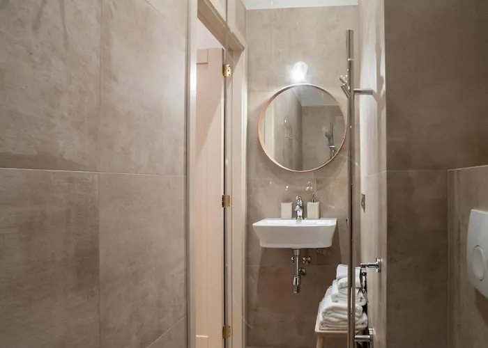 Apartament Come2rest - Subaciaus 5 *