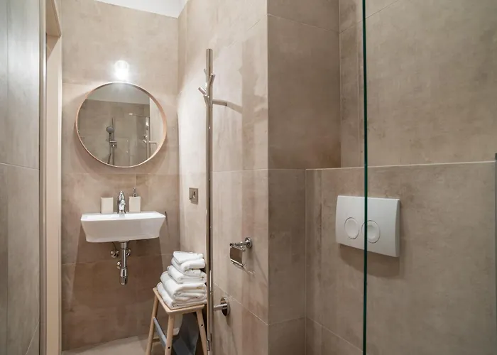 Apartament Come2rest - Subaciaus 5 *