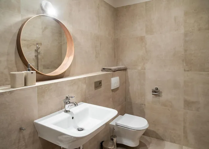 Apartament Come2rest - Subaciaus 5 Wilno