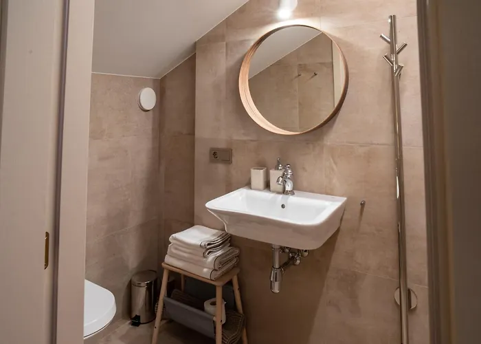 Apartament Come2rest - Subaciaus 5 Wilno