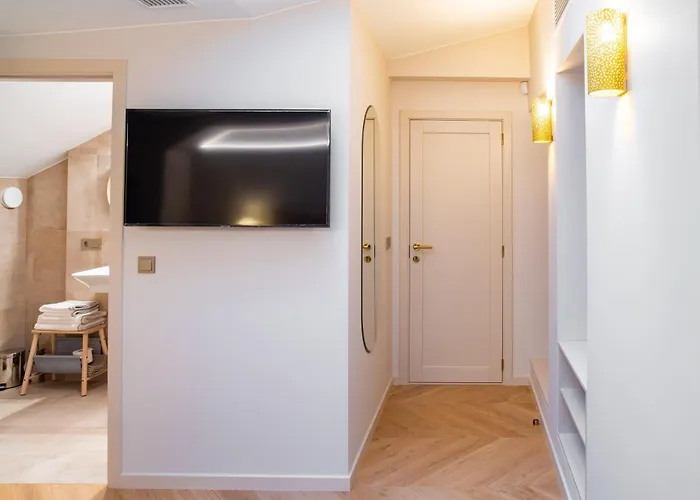 Come2rest - Subaciaus 5 Wilno