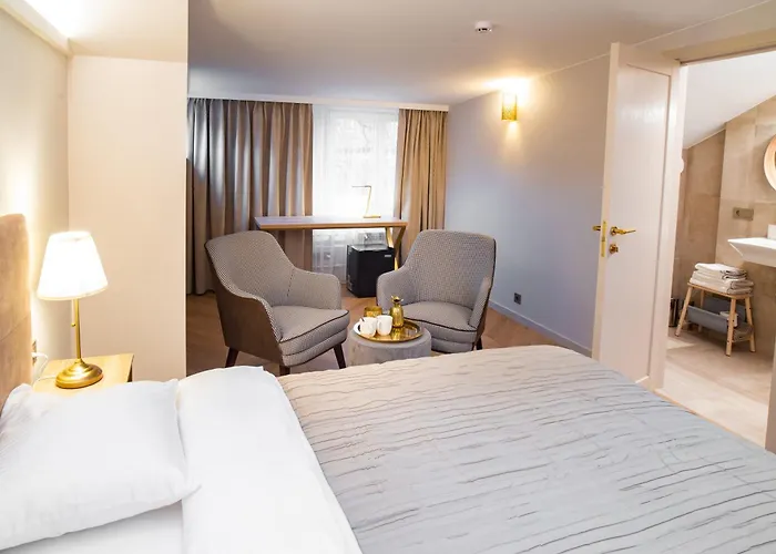 Apartament Come2rest - Subaciaus 5