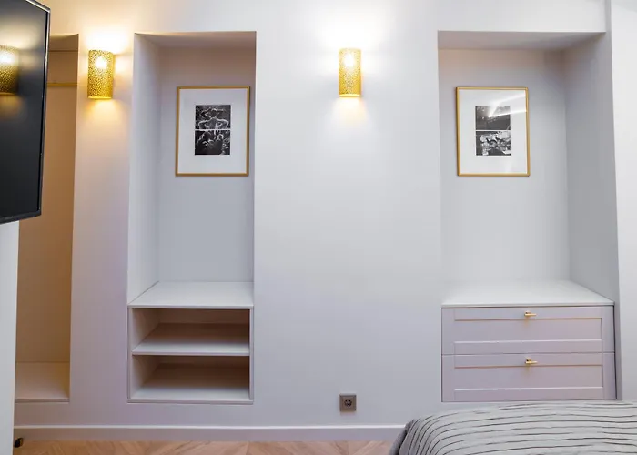 Come2rest - Subaciaus 5 Apartament Wilno