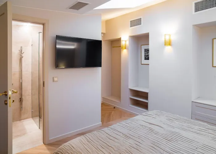 Apartament Come2rest - Subaciaus 5