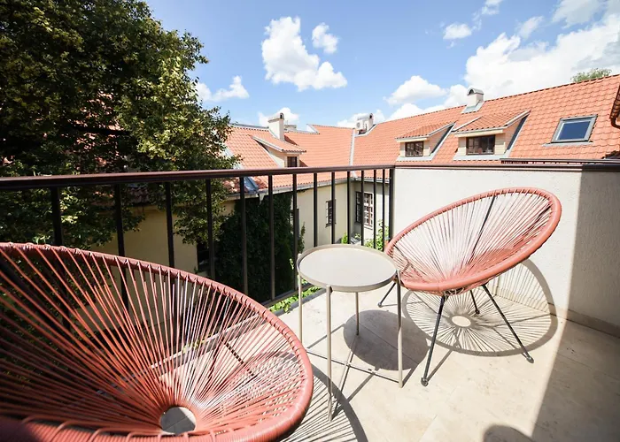 Come2rest - Subaciaus 5 *