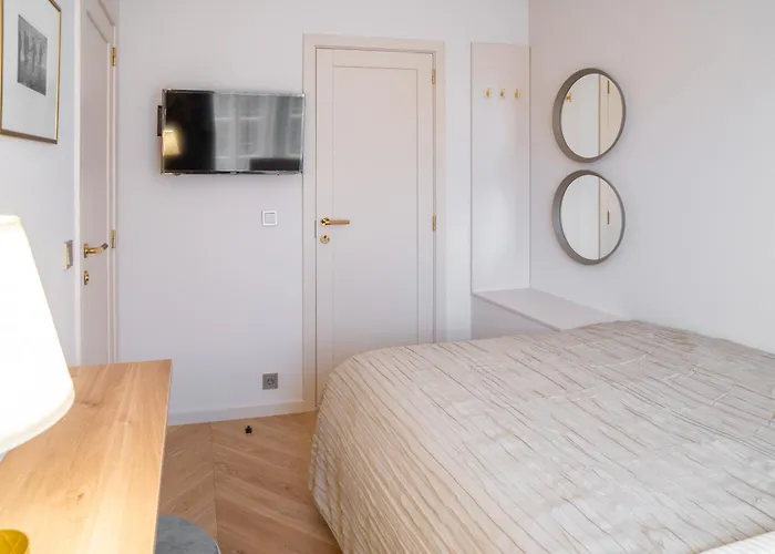 Apartament Come2rest - Subaciaus 5 Wilno