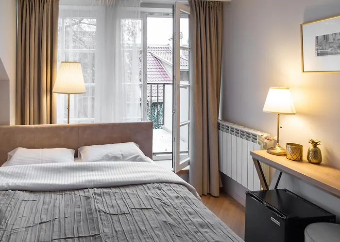 Come2rest - Subaciaus 5 * Wilno